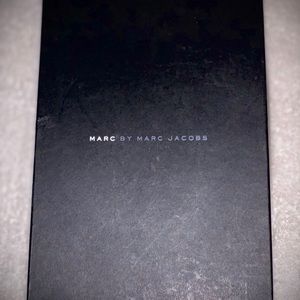 Marc Jacobs Felt heels for work/pleasure